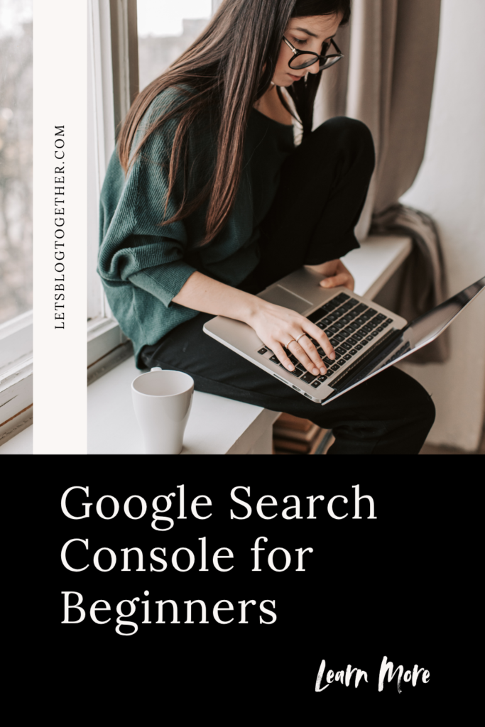 Google Search Console
