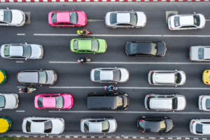 why blog traffic is low