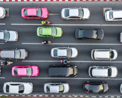 why blog traffic is low
