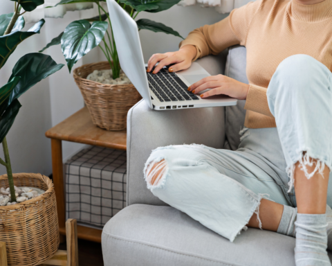start a blog in 2026