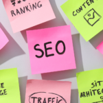 blog SEO checklist