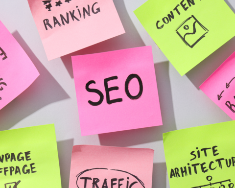 blog SEO checklist