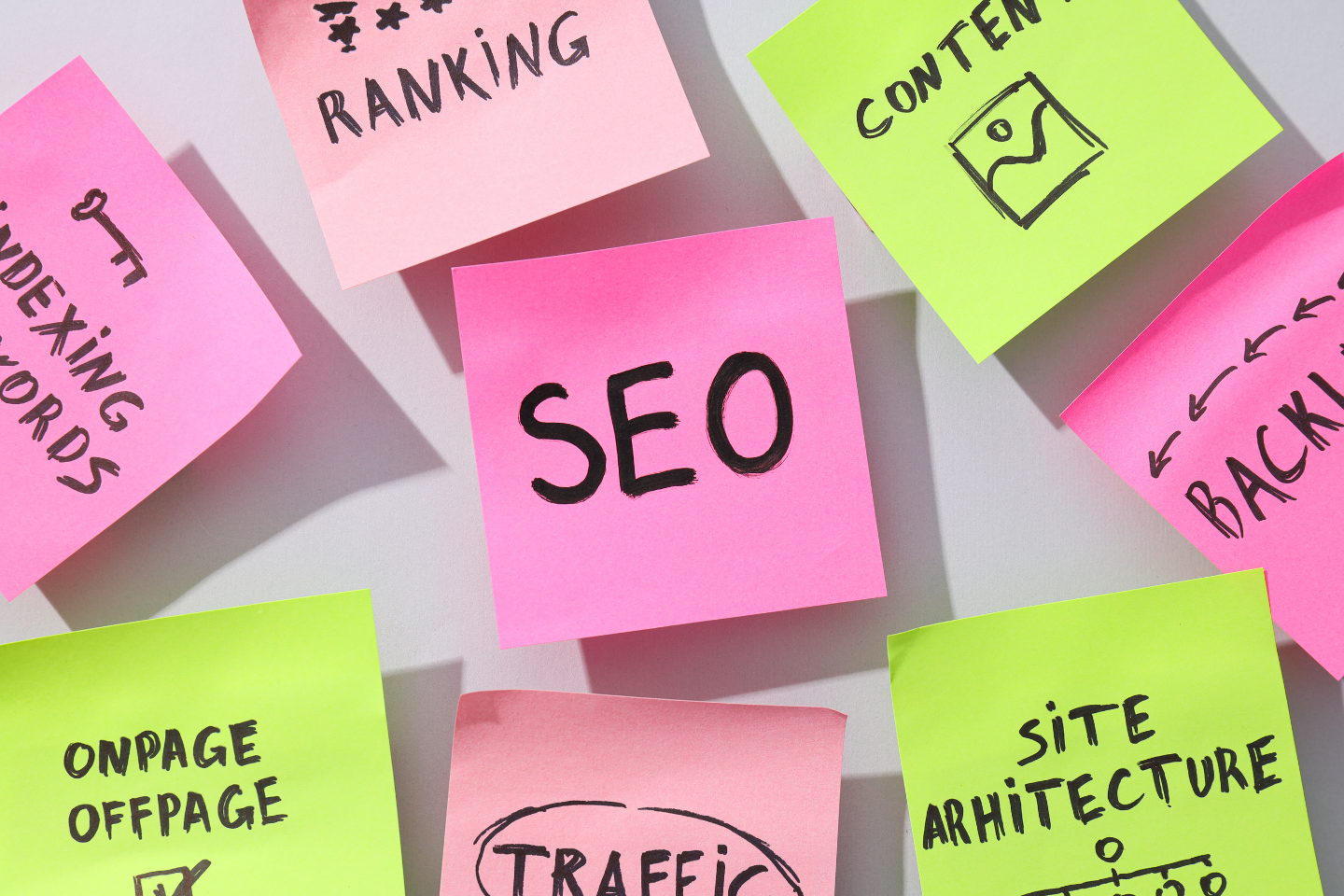 blog SEO checklist
