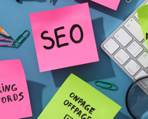 SEO for beginners