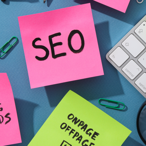 SEO for beginners