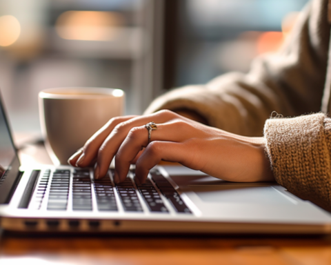 blog content strategy