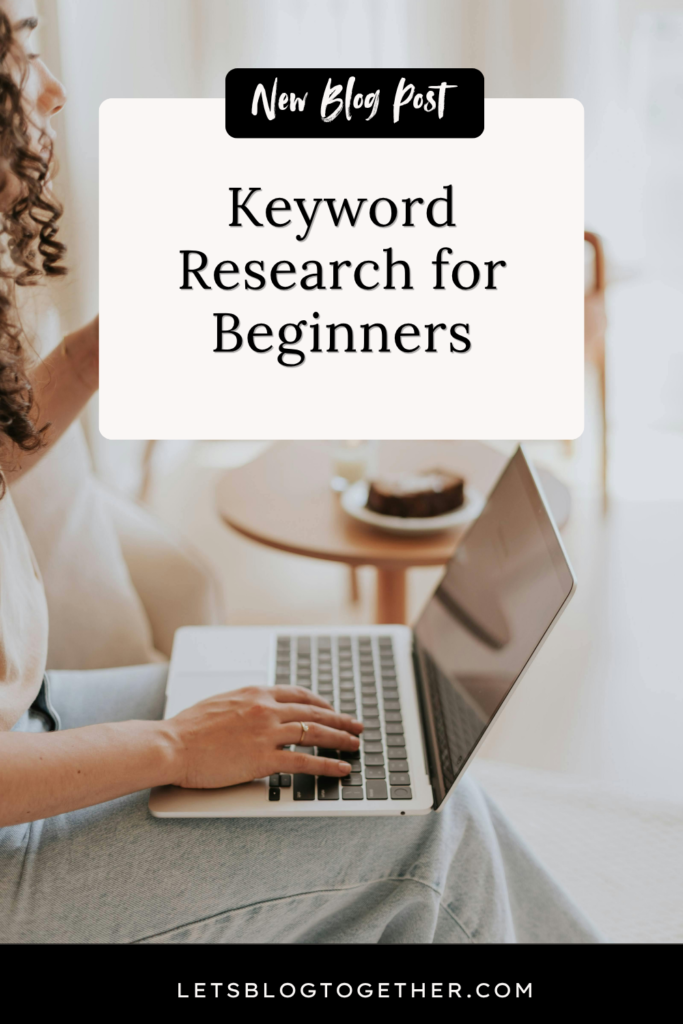 SEO Keywords for bloggers