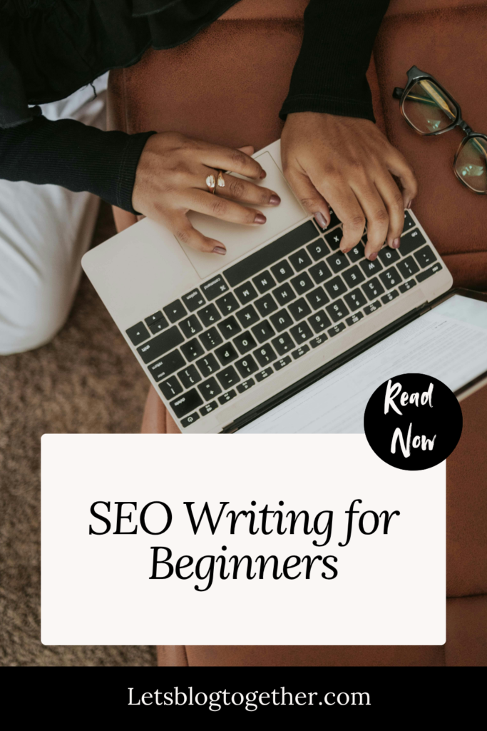 SEO for Beginners