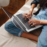 blog growth report