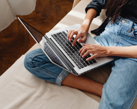 blog growth report